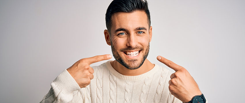 Is Teeth Whitening Safe? Understand the Options You Need To Consider
