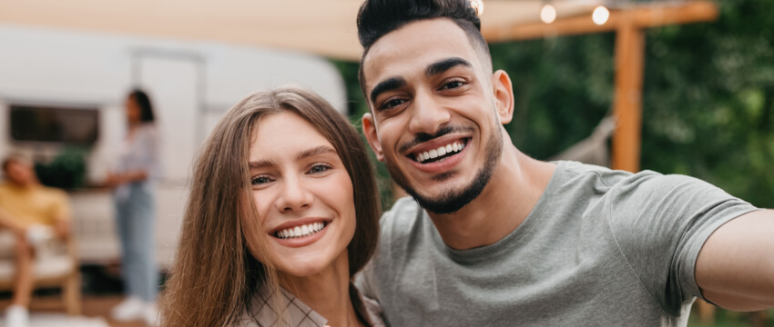 Veneers Before And After Treatment – What To Expect?