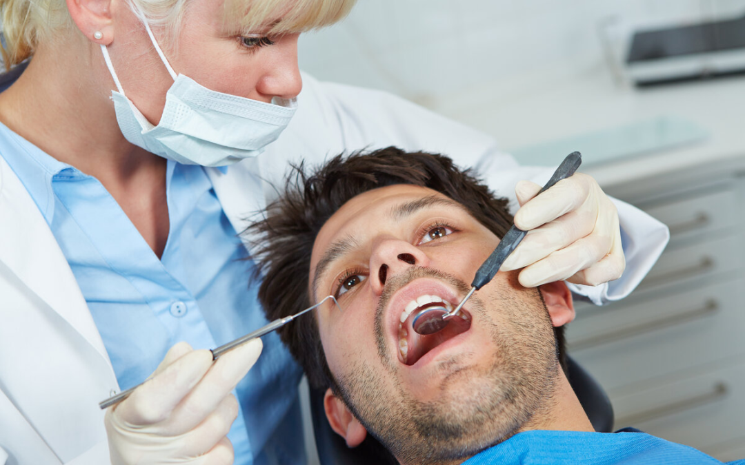 Restoring Your Smile: A Full Guide to Root Canal-Cracked Teeth