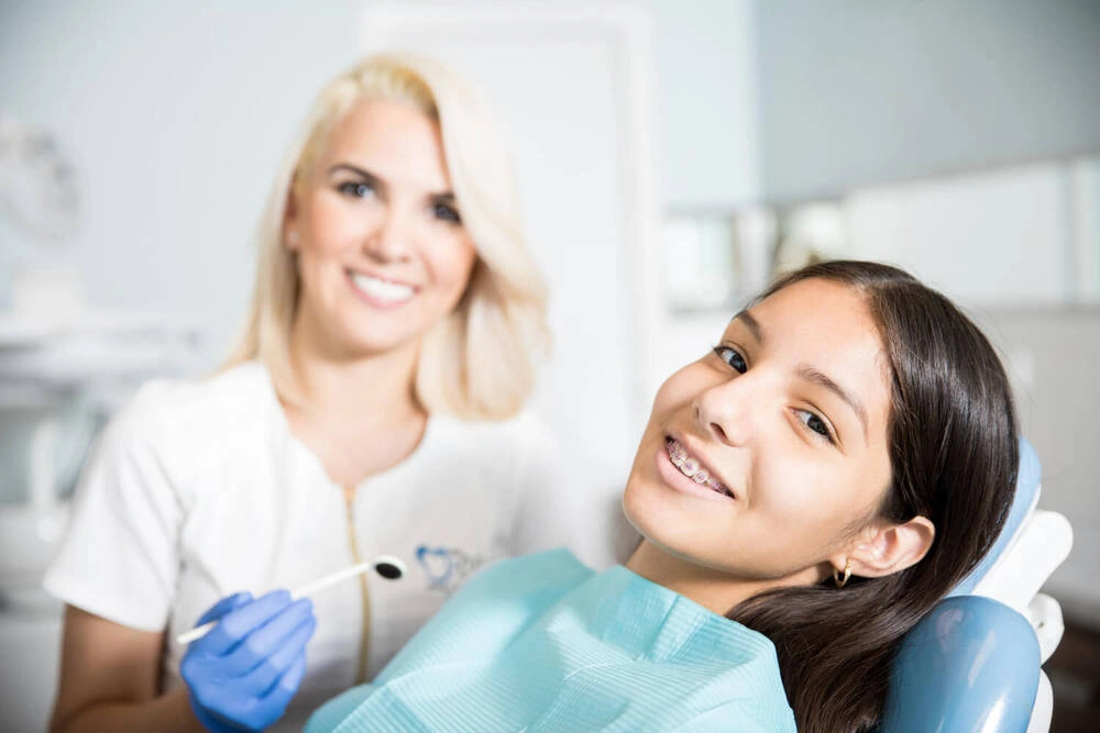 What Happens If You Have a Loose Tooth With Braces: When to Act and Why It Occurs
