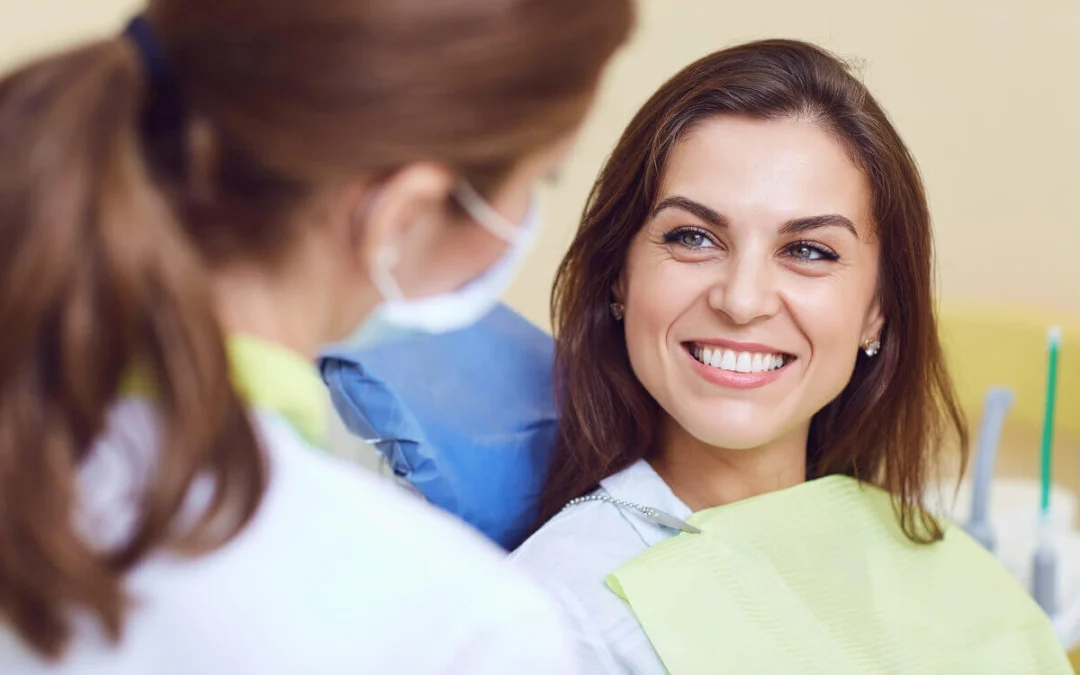 Dental Tartar Removal: Why It Matters And How It Is Done