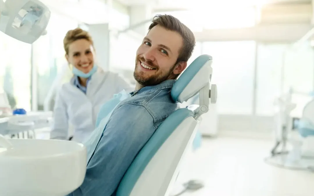 What Poor Oral Hygiene Can Do to Your Health