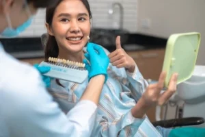 Veneers vs Crowns vs Bonding: What’s the Difference and Which May Suit You? 37 bonding vs veneers treatment